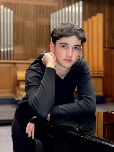 Henrique
                                      Gomes dos Santos