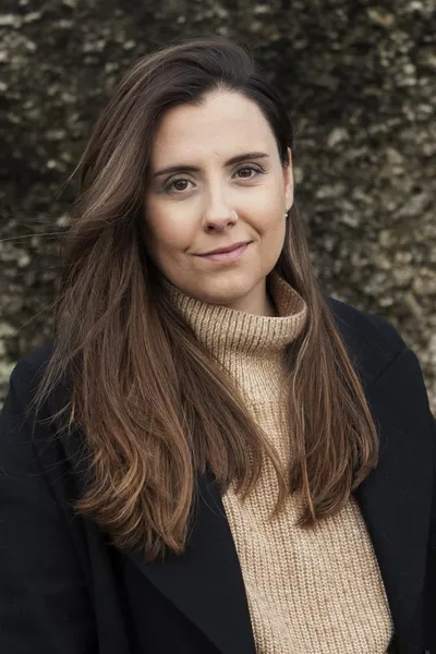 Ana
                                      Caseiro