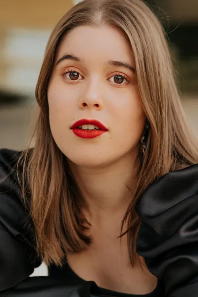 Beatriz
                                      Patrocínio