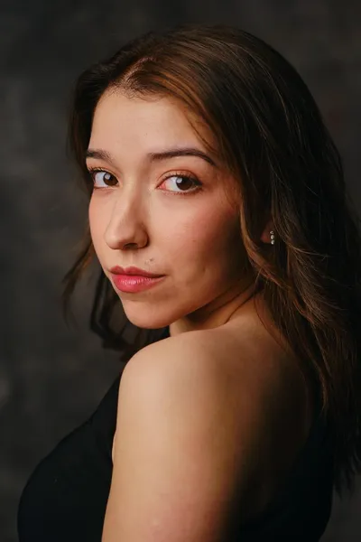 Beatriz
                                      Volante