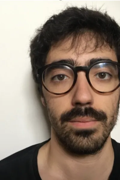 João Alvim